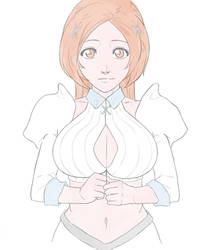 Orihime Inoue