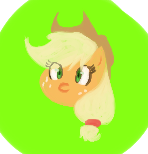 Applejack