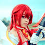 Elsword - Elesis Grand Master