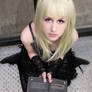 Misa Amane