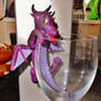 Purple Wine Dragon