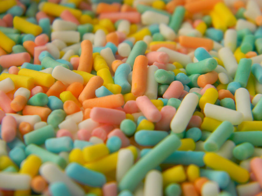Sprinkles
