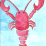 Amusement Lobster