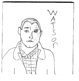 Watson Sketch, 2nd try