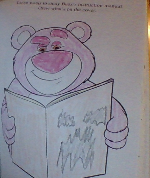 Lotso-nomicron