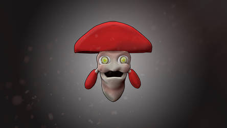 Little Mushroom