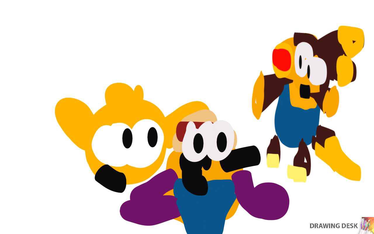 Babytv Deviantart Rabbit Babytv characters I used to watch by Kennyandgooriefan13 on DeviantArt