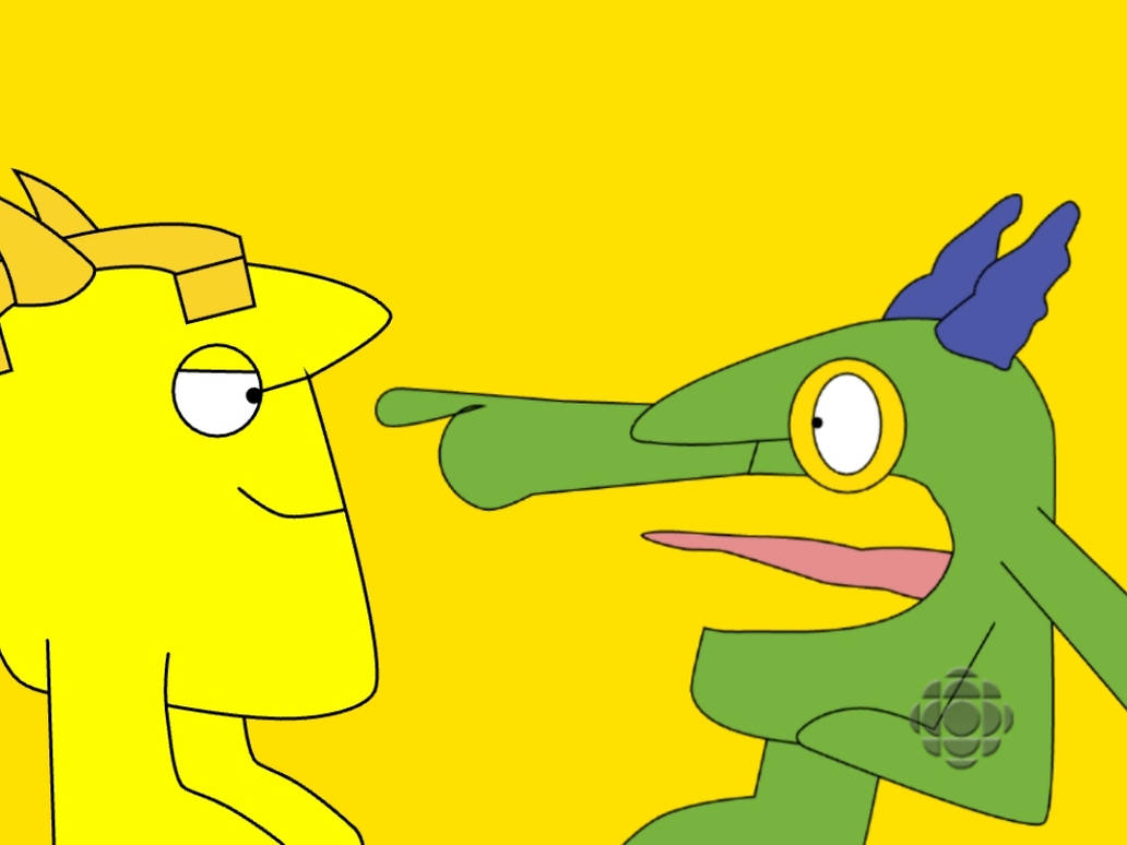 RARE JFL/JPR ANIMATION FROM 1989 by bigdeuce2113 on DeviantArt