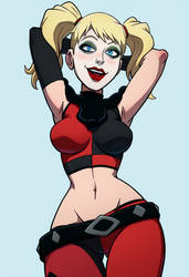 Harley Quinn