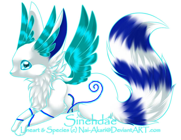 Sinehdae Adopt Auction: CLOSED