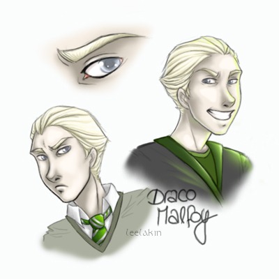 Draco Malfoy