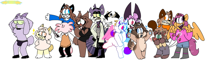 furros