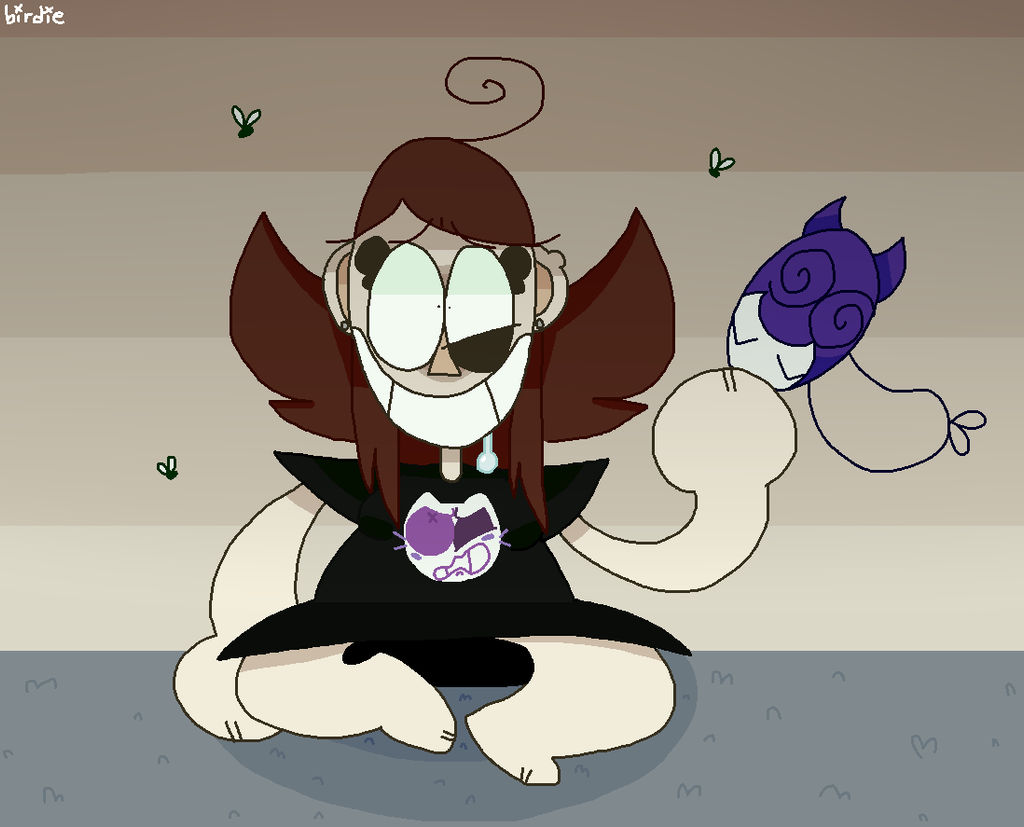 gr0ss by SpriteCranbirdie on DeviantArt