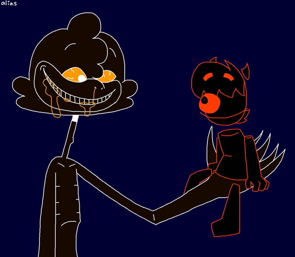 whats better than this, guys being dudes by SpriteCranbirdie on DeviantArt