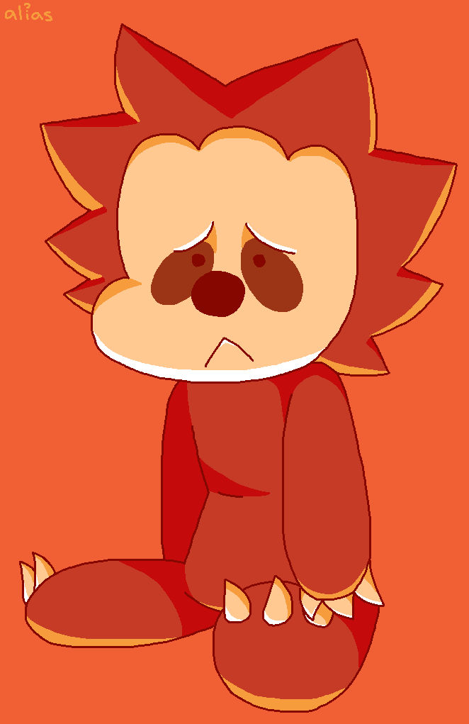 hubert by SpriteCranbirdie on DeviantArt