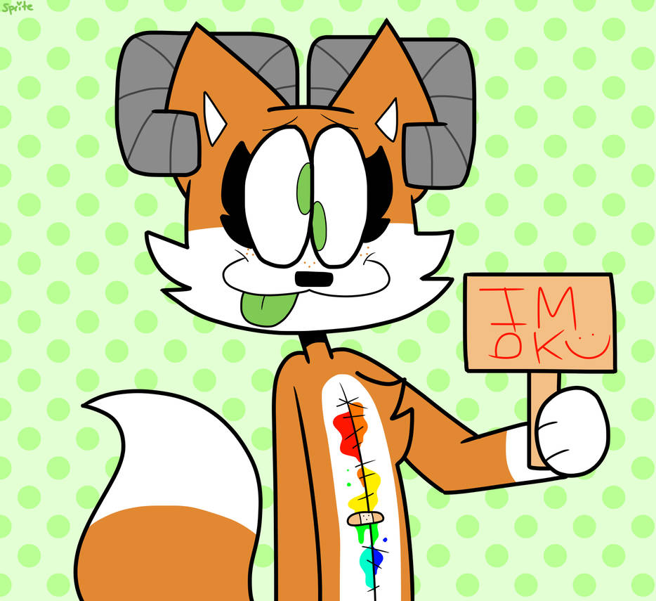 a squeakquel by SpriteCranbirdie on DeviantArt