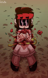 SpriteCranbirdie User Profile | DeviantArt