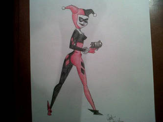 Harley Quinn