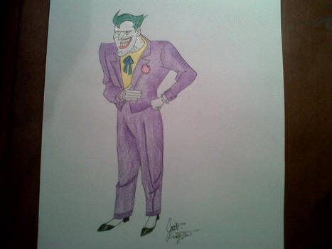 The Joker