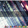 Desktop Screenshot - MacBook