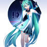 YYB Hatsune Miku_10th DL