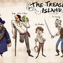 The Treasure Island