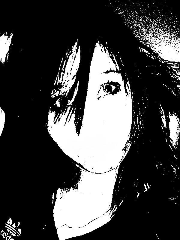 Grudge Girl II by lipbleed on DeviantArt