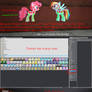 gmod - Pony posing tutorial 2