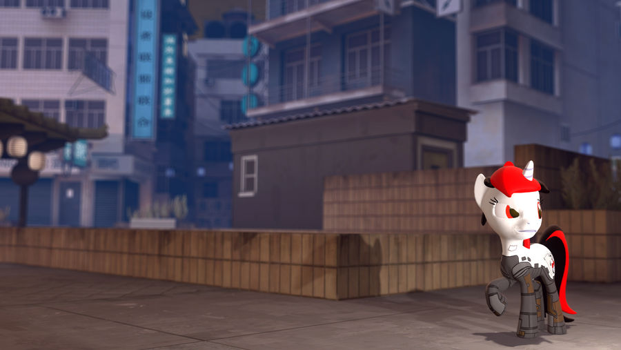 gmod Out of place by Stormbadger on DeviantArt