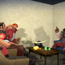 gmod - The Traveller Party