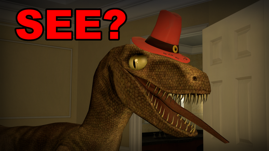 gmod - Rappy has some cocainum and goes SEE? by Stormbadger on DeviantArt