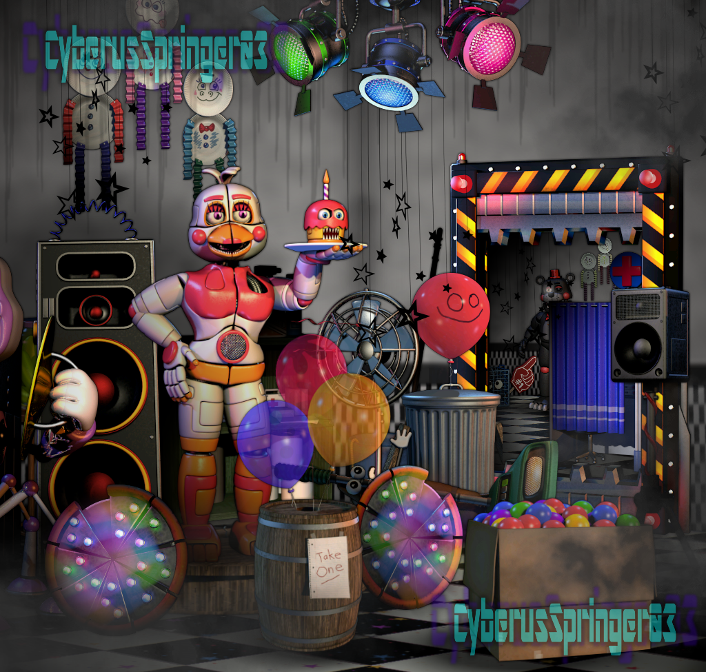 Fnaf 6 Android Wip Download - Colaboratory