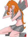 36 Animal I Have Become by EdgeLordess
