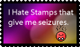 I Hate Seizures