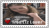 Iron Liz Lover by EdgeLordess