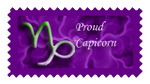 Capricorn stamp by EdgeLordess