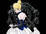 Gothic Chic: Baby Doll by EdgeLordess