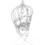 Fantasy Headdress 3