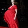 Kate Winslet Pregnant and Gaining 3 Wave 1