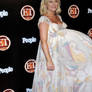 Amy Poehler Pregnant and Gaining 1 Wave 6
