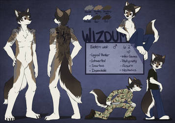 Wizdum Ref 1