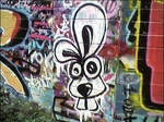 phunky wabbit by phunko