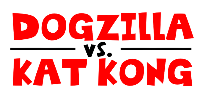 Dogzilla KaijuManZilla21 User Profile | DeviantArt