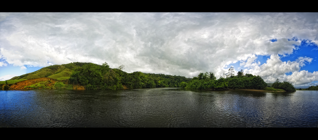 Daintree River