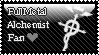 Fullmetal Alchemist Stamp by Colonel-Chicken