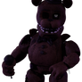 (C4D/FNAF/FNAF2) Withered Freddy