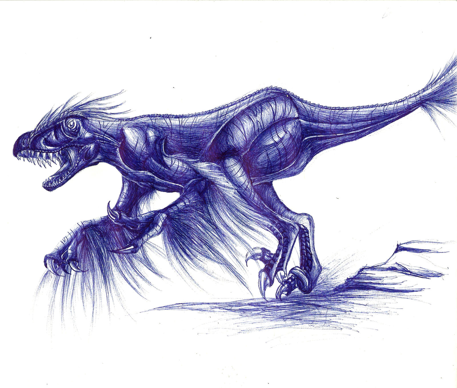 Utahraptor