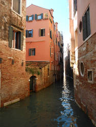 Venice calles