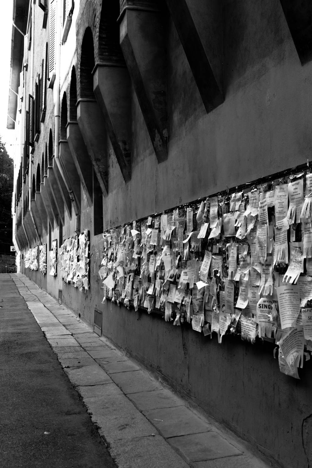 Notes over notes by N1cn4c