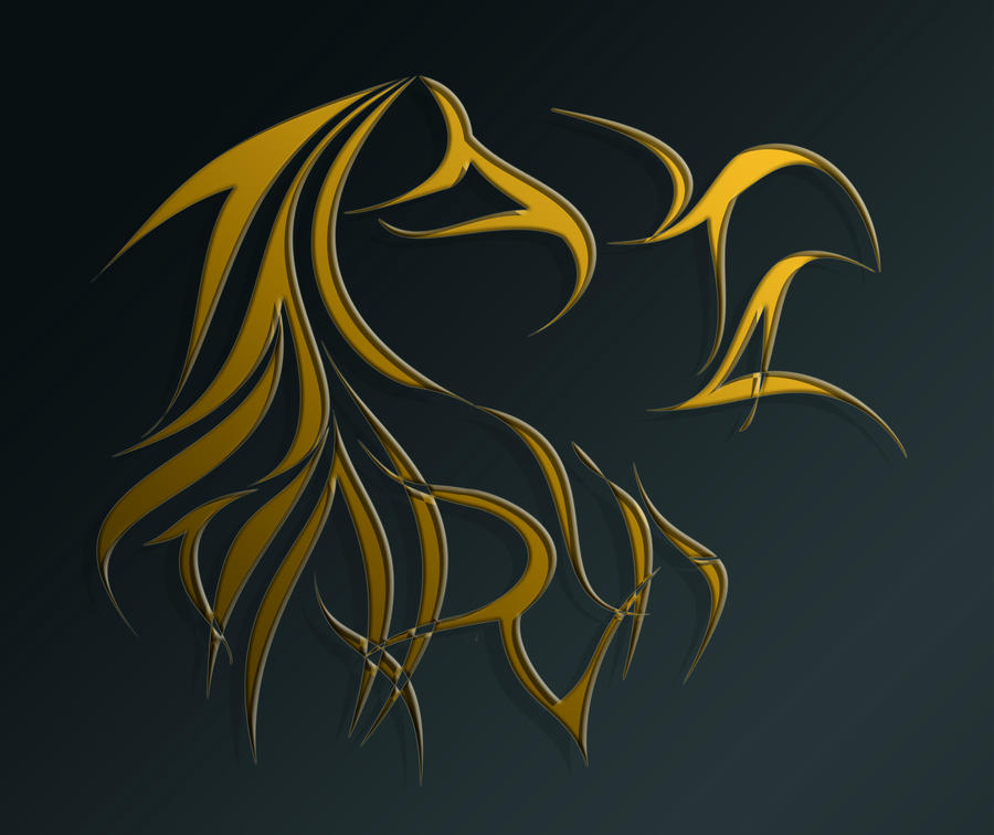 TWOA finished Logo by theWARonART on DeviantArt